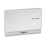 VIESSMANN Vitocom 100, Typ LAN1 mit Kommunikationsmodul VIESSMANN Vitocom 100, Typ LAN1 mit Kommunikationsmodul
