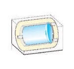 Weishaupt Energie-Speicher WES-H