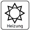 Heizung