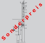 VIESSMANN Combipaket Schachtdurchfhrung