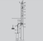 VIESSMANN Combipaket Schachtdurchfhrung